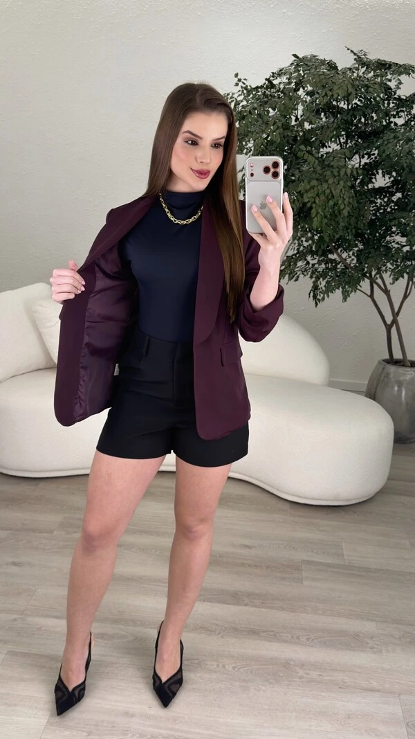 Blazer Julia