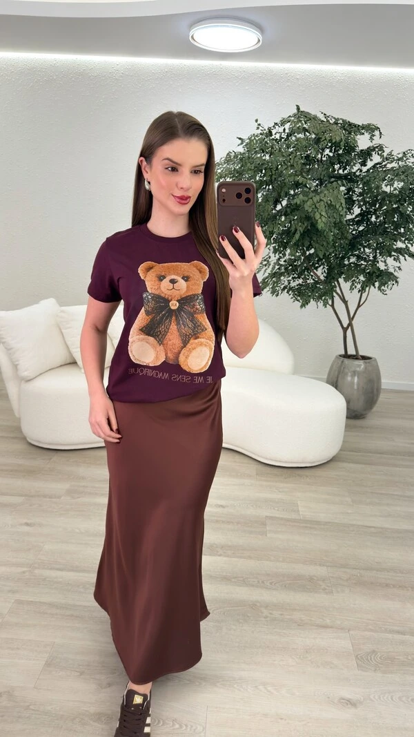 T-shirt Lara