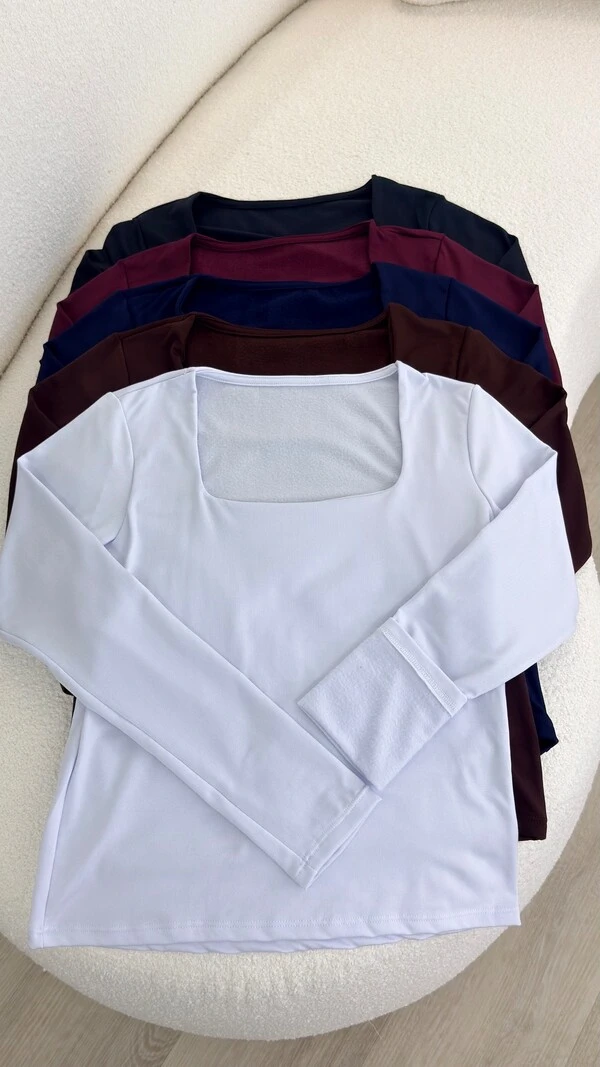 Blusinha Michele