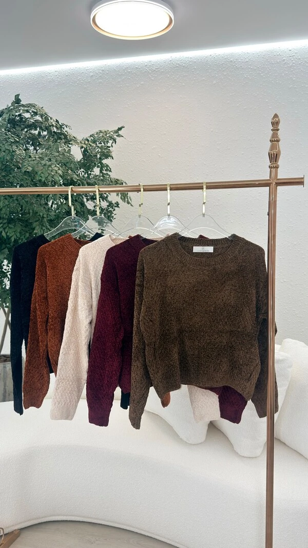 Blusa Eliana