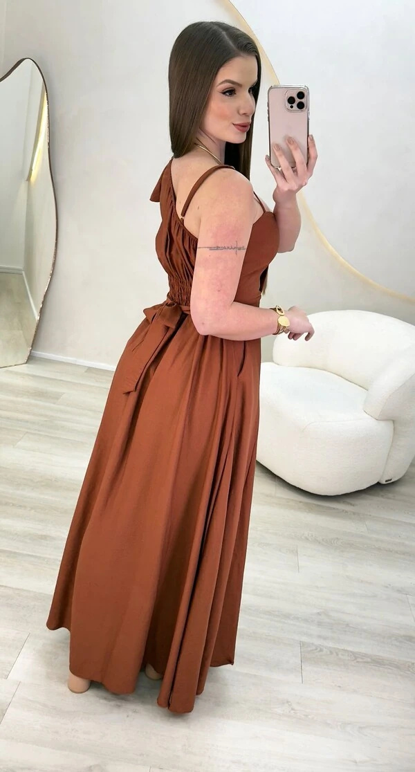 Vestido Soraia