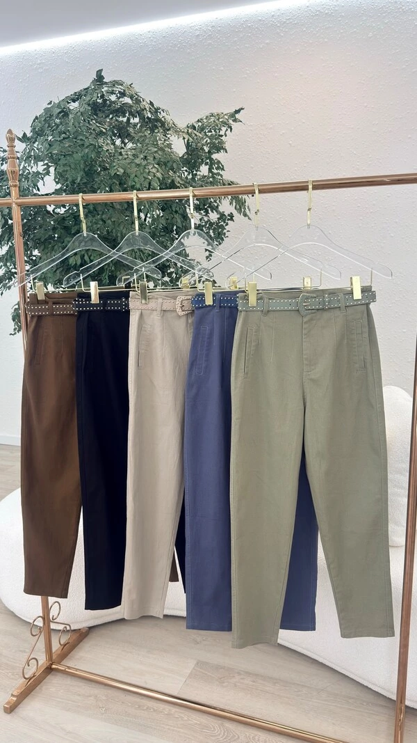 Calça Sarja Vitória