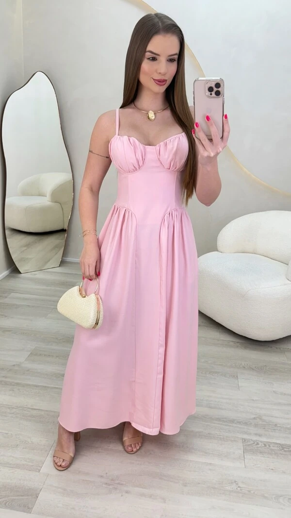 Vestido Marcela