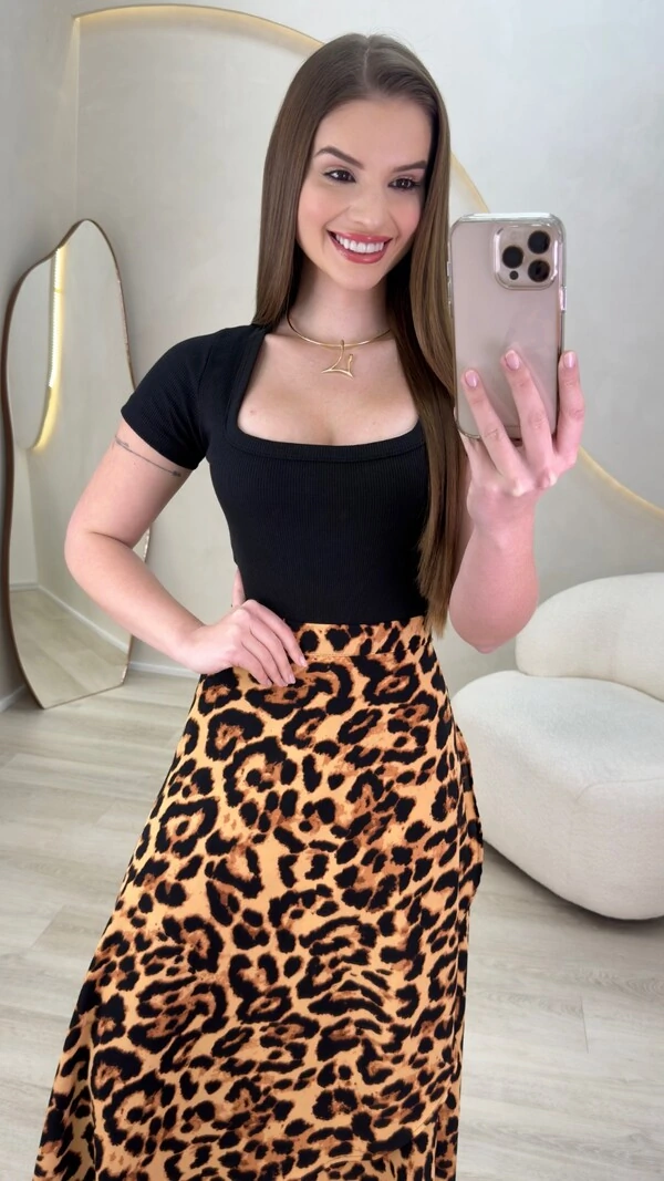 Body Patrícia