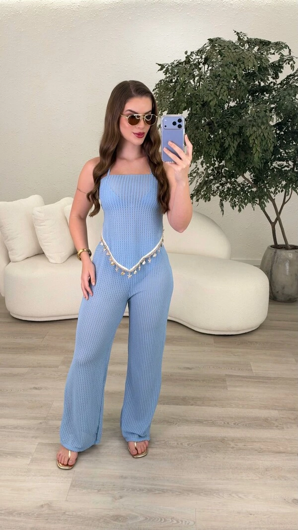 Conjunto Biquini Cindy