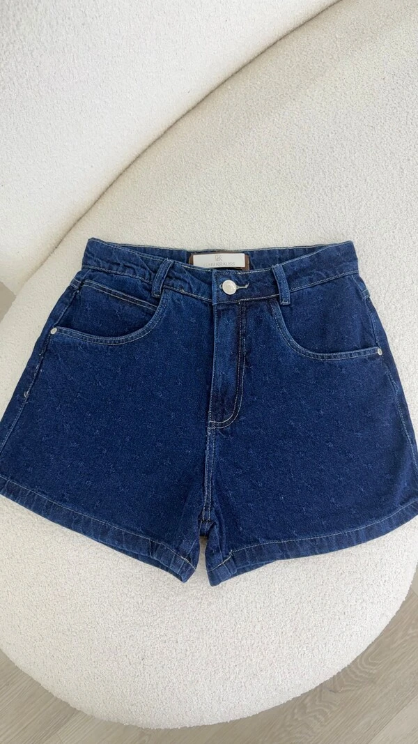 Shorts Jeans