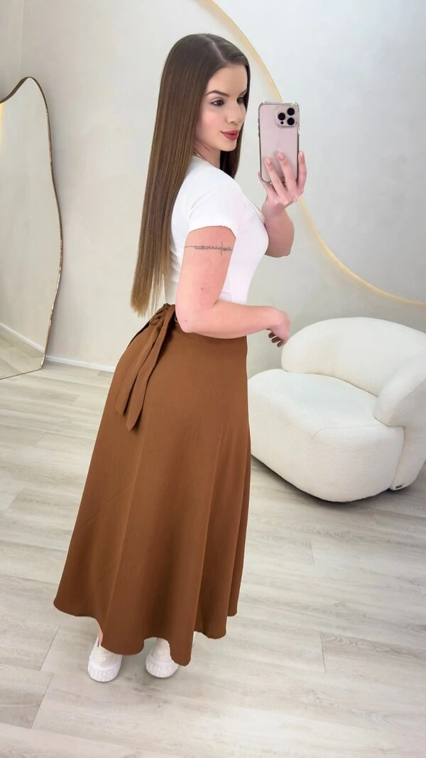 Saia Envelope Laís