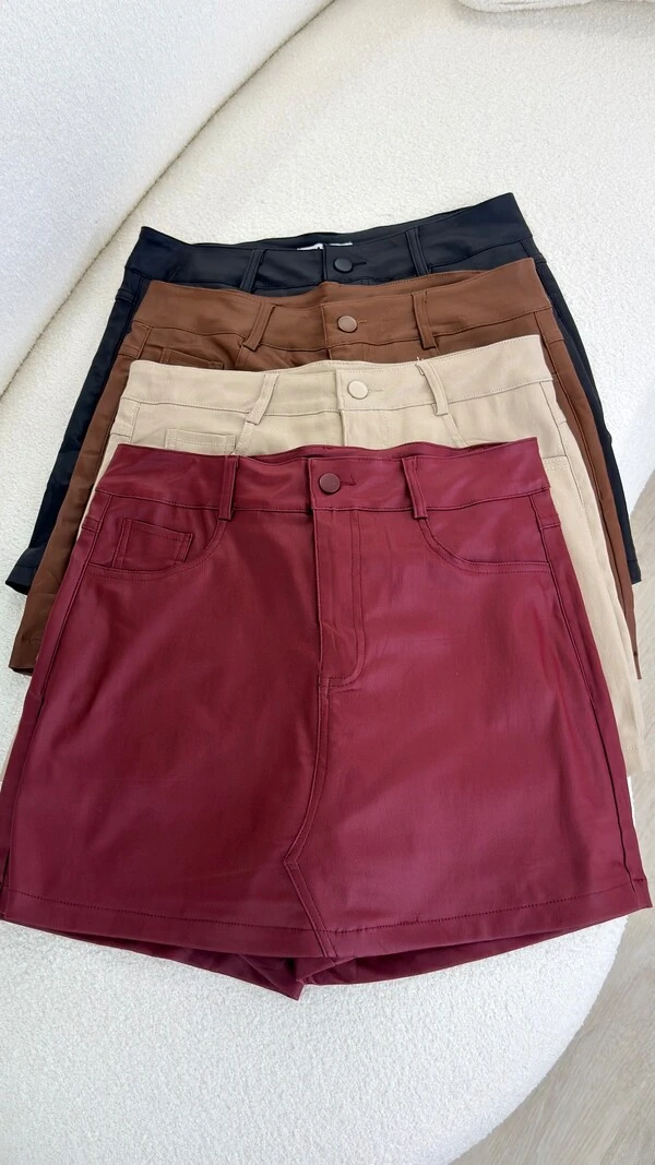 Shorts Saia Maya