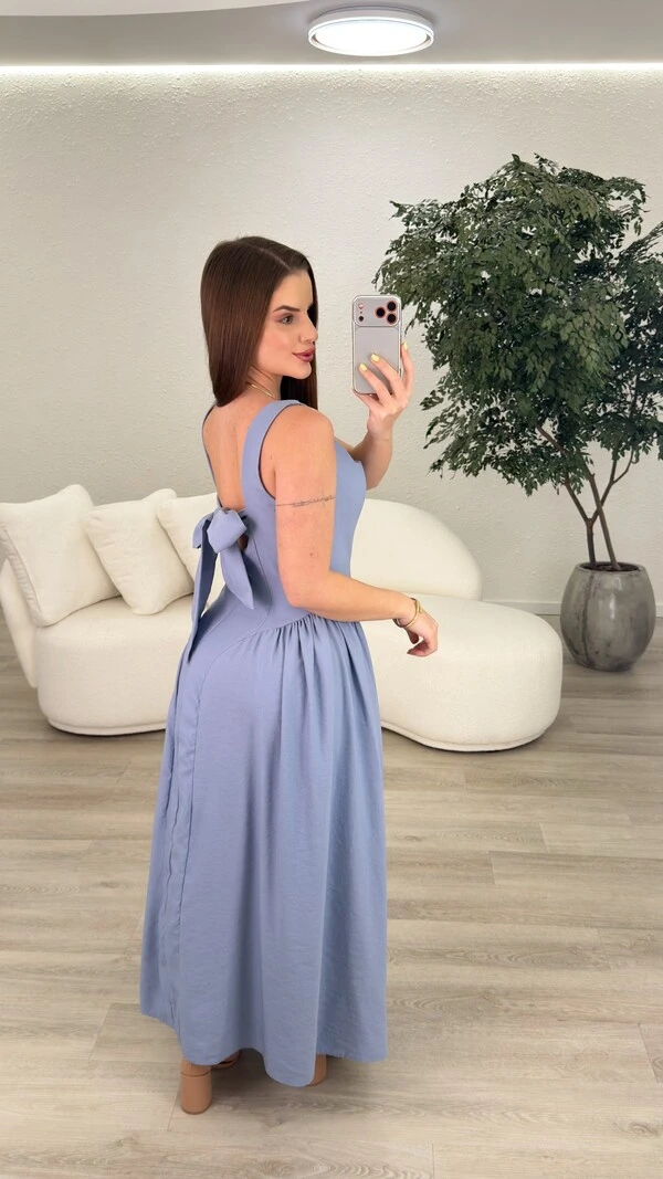 Vestido Elis