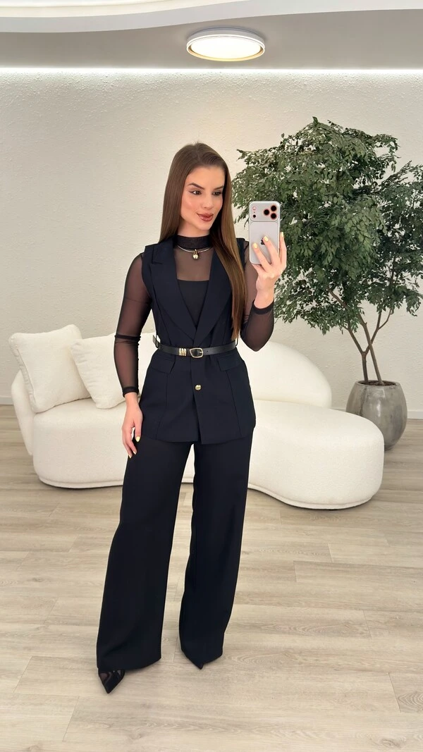 Conjunto Betina
