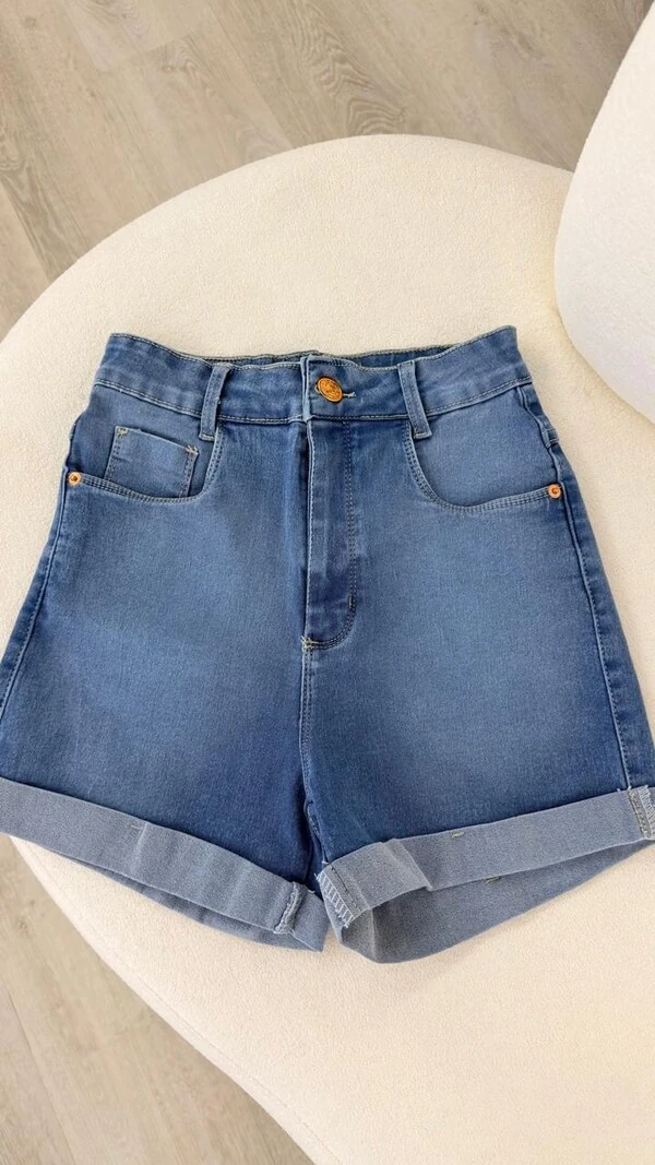 Shorts Jeans