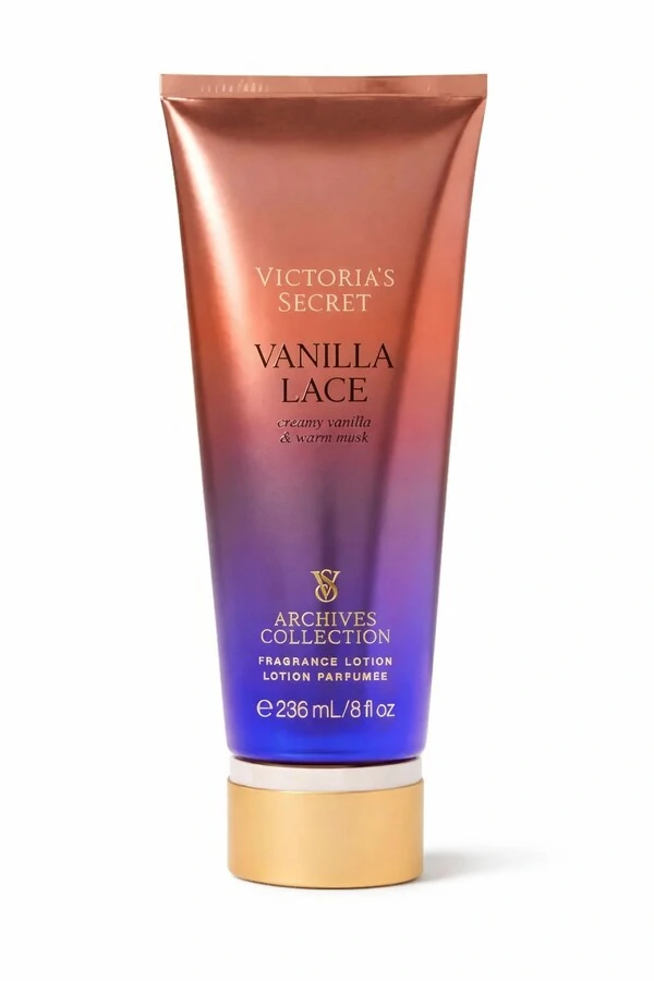 Hidratante Vanilla Lace Fragrance Lotion - Victoria’s Secret