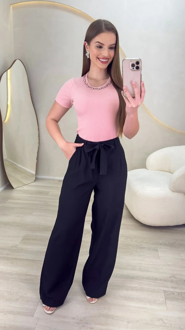 Calça Larissa