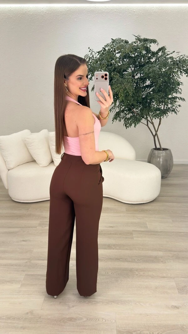 Calça Alfaiataria Lúcia