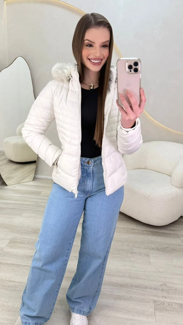 Jaqueta Eduarda