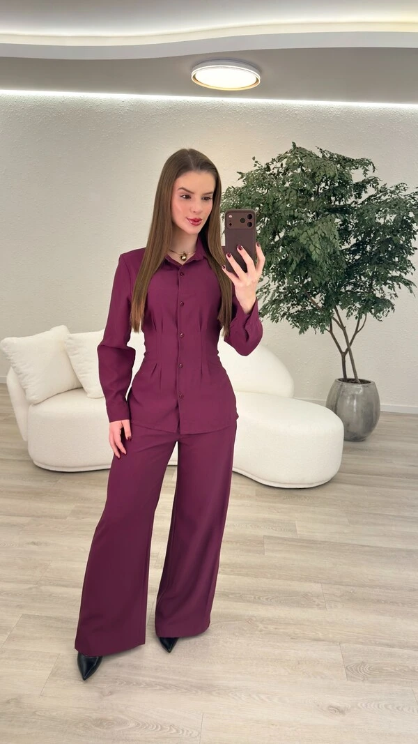 Conjunto Esther