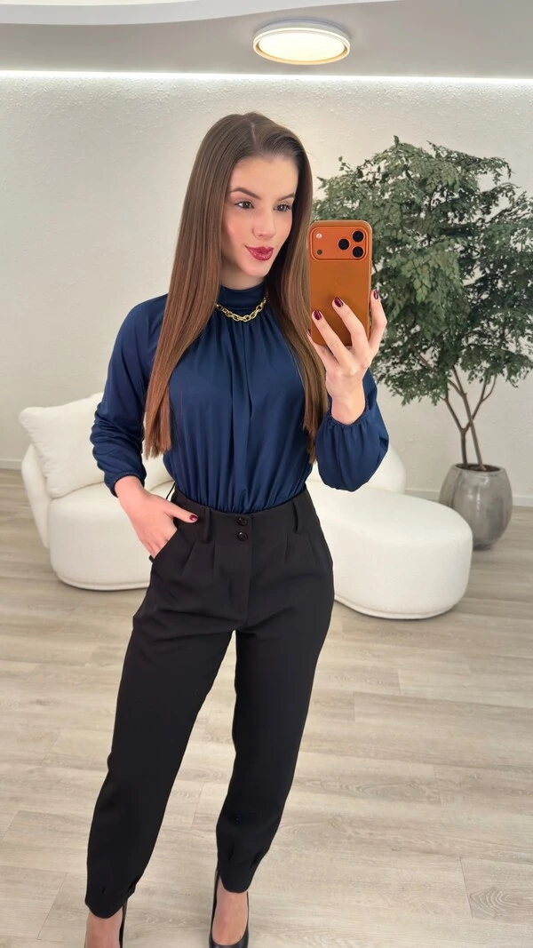 Body Clarice