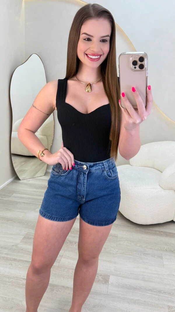 Body Cintia