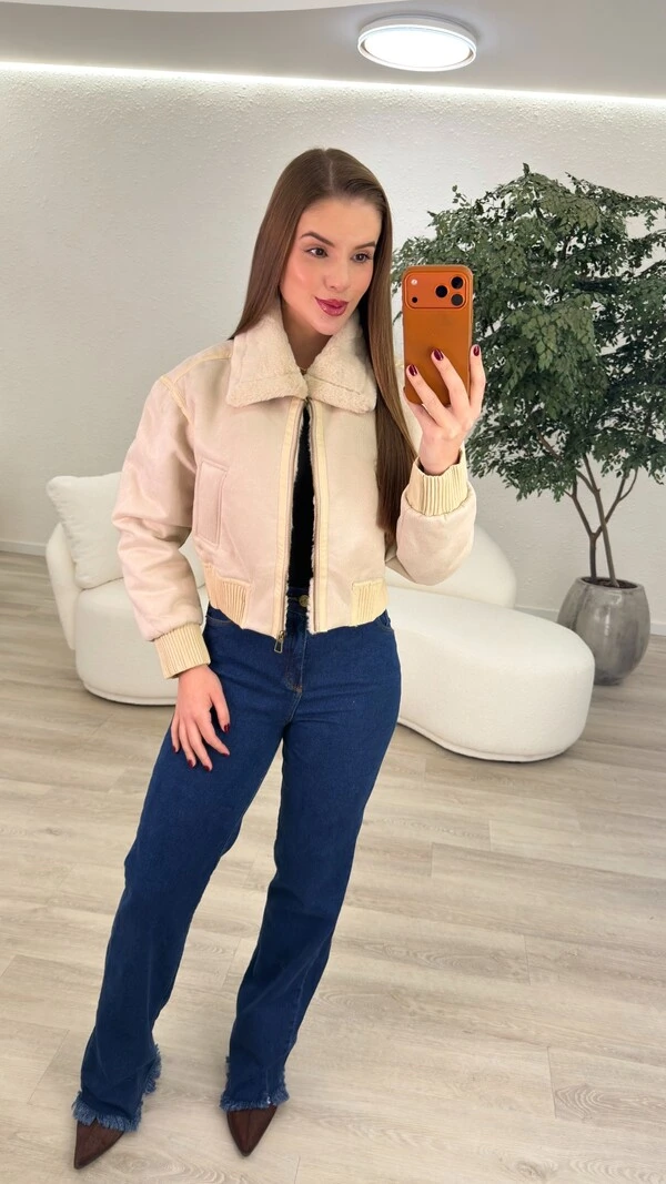 Jaqueta Tóquio