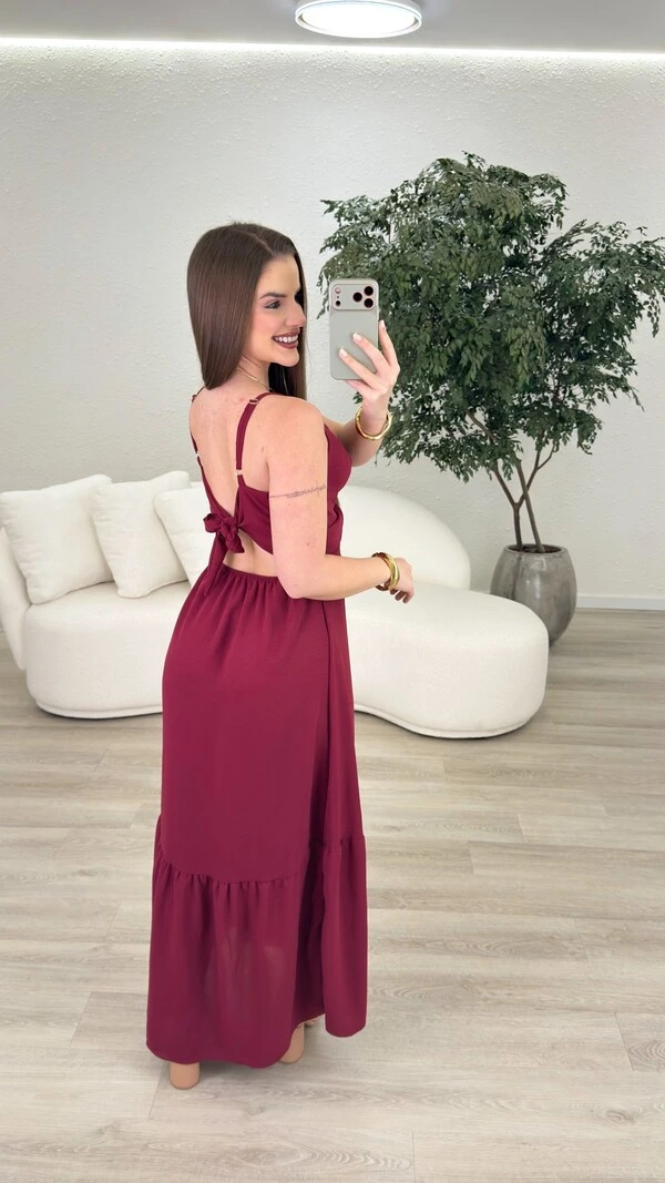 Vestido Érica