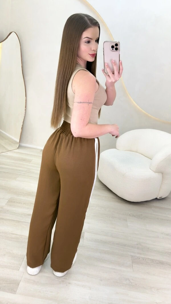 Calça Poliana