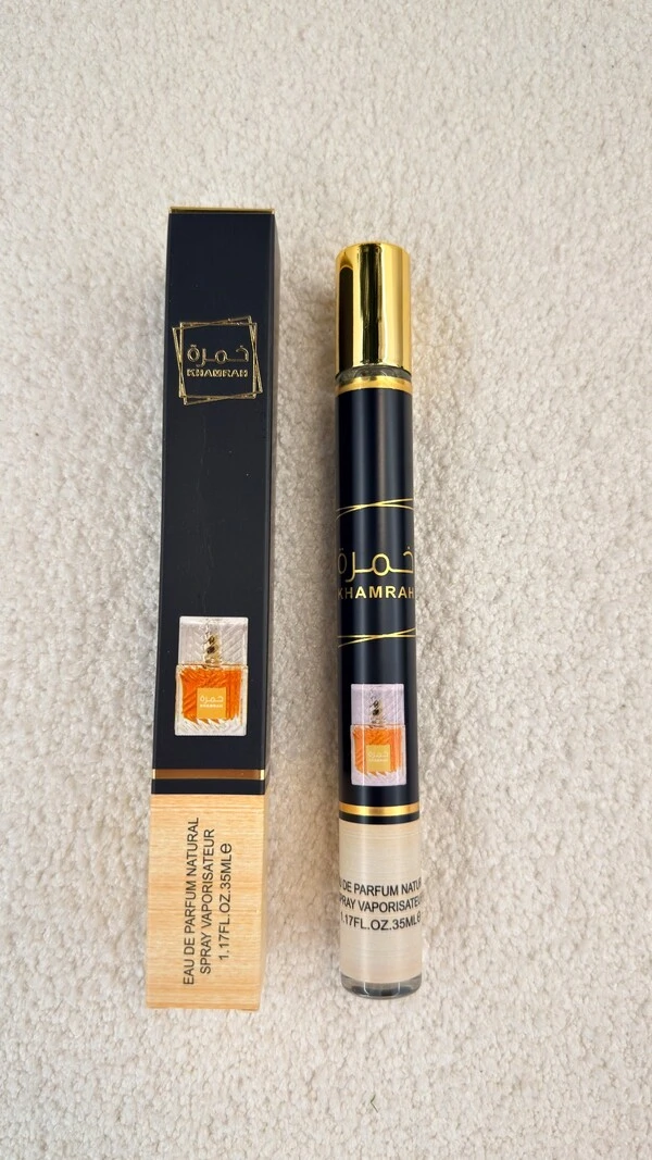 Perfume de Bolsa Khamrah