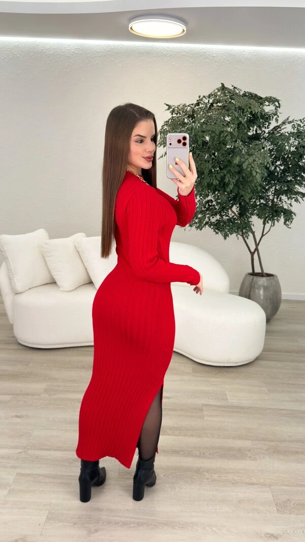 Vestido Modal Maísa