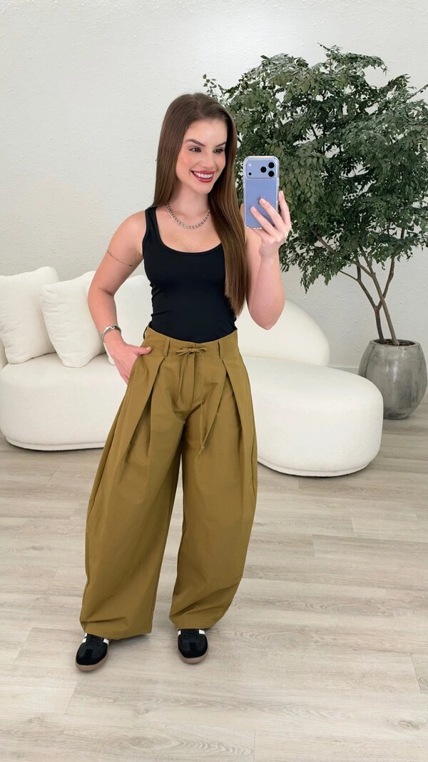 Calça Flavia
