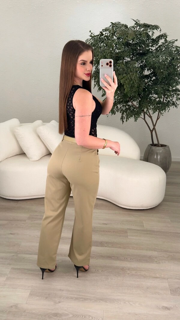 Calça Priscila