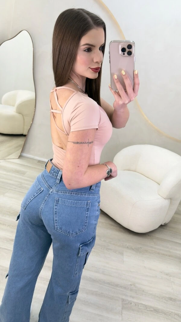 Body Carol