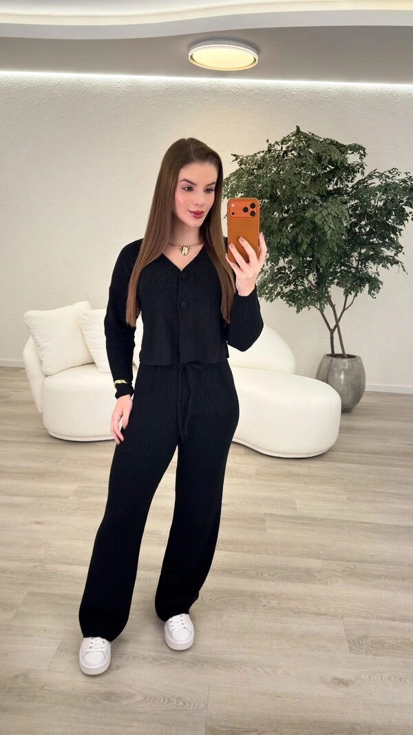 Conjunto Francieli