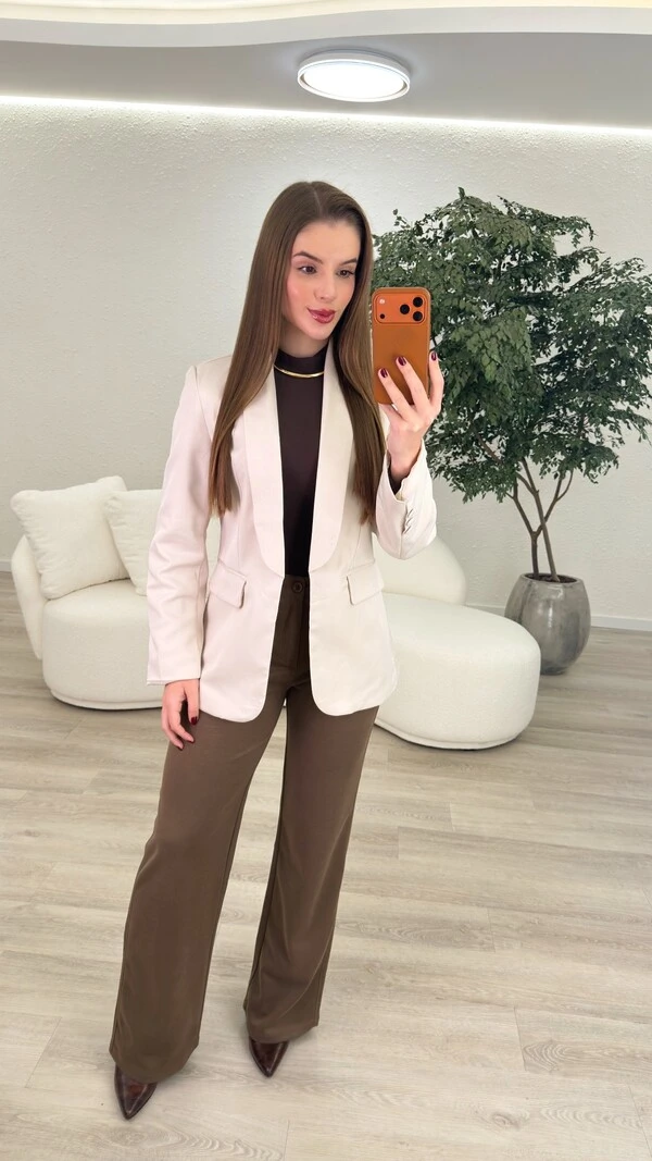 Blazer Analu