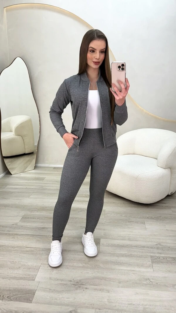 Conjunto Zoe
