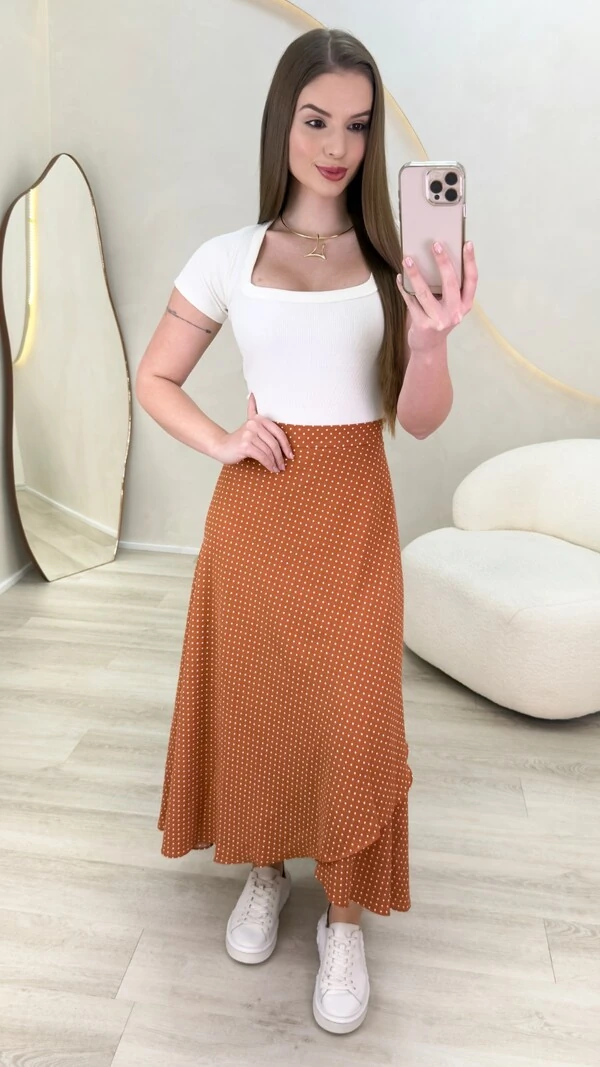 Saia Envelope Laís