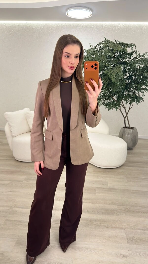 Blazer Analu