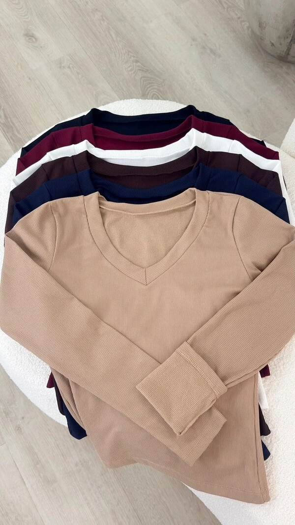 Blusinha Adriele