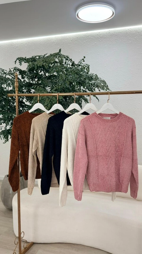 Blusa Cecília