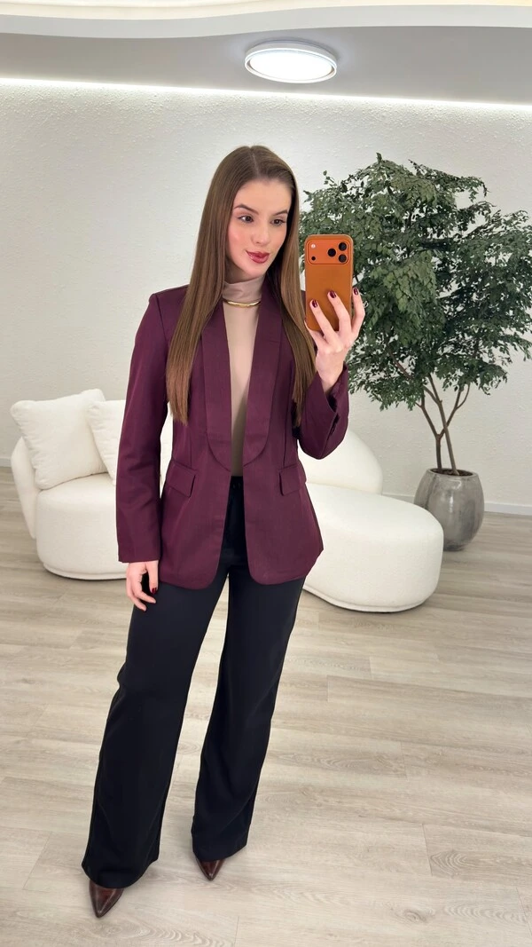 Blazer Analu