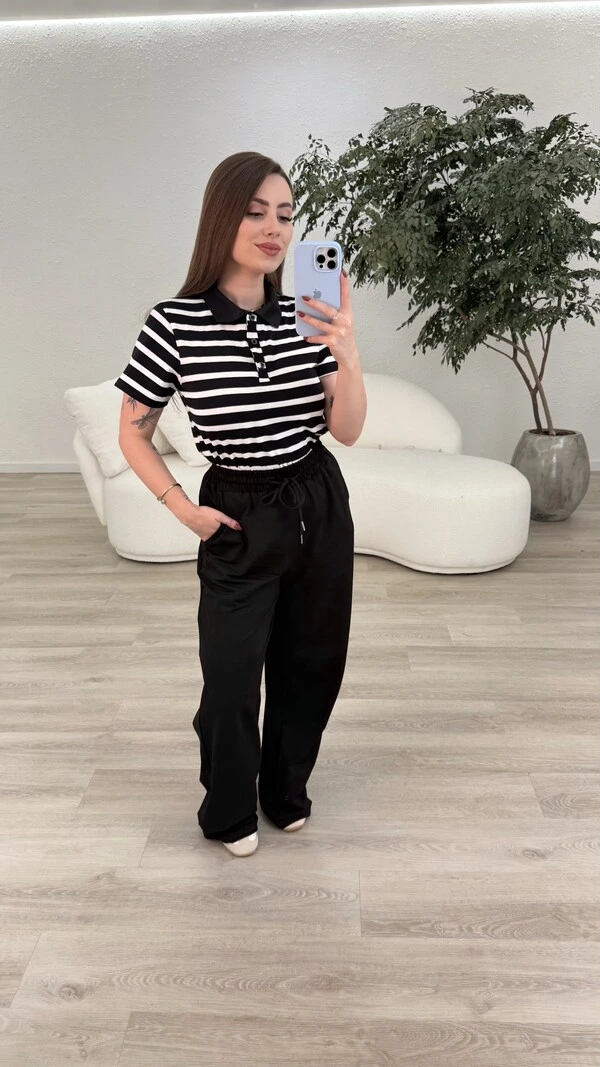 Conjunto Cris