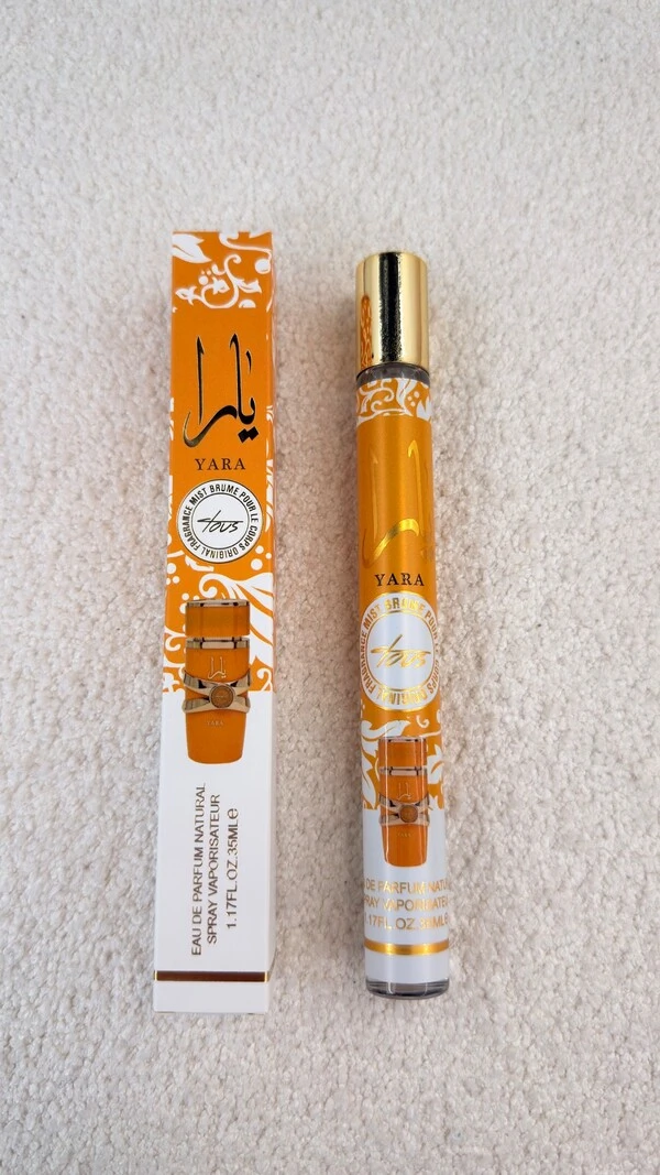 Perfume de Bolsa Yara Tous