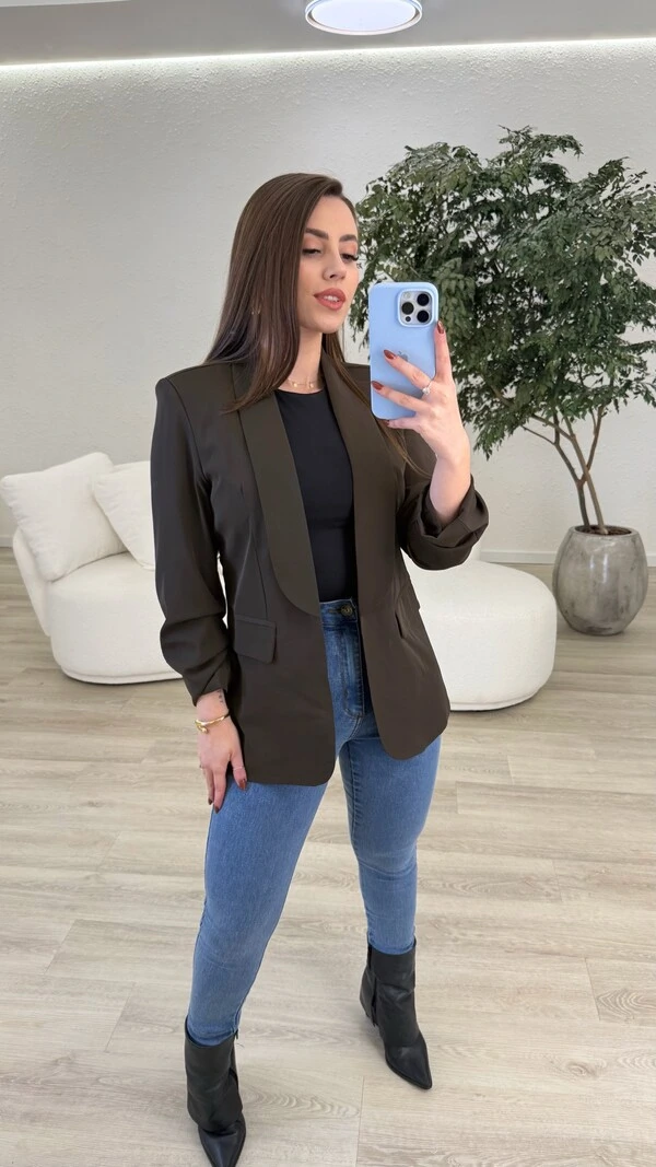 Blazer Julia