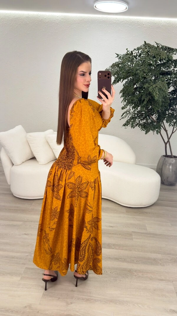 Vestido Cintia