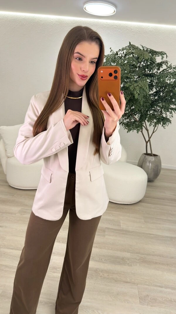 Blazer Analu