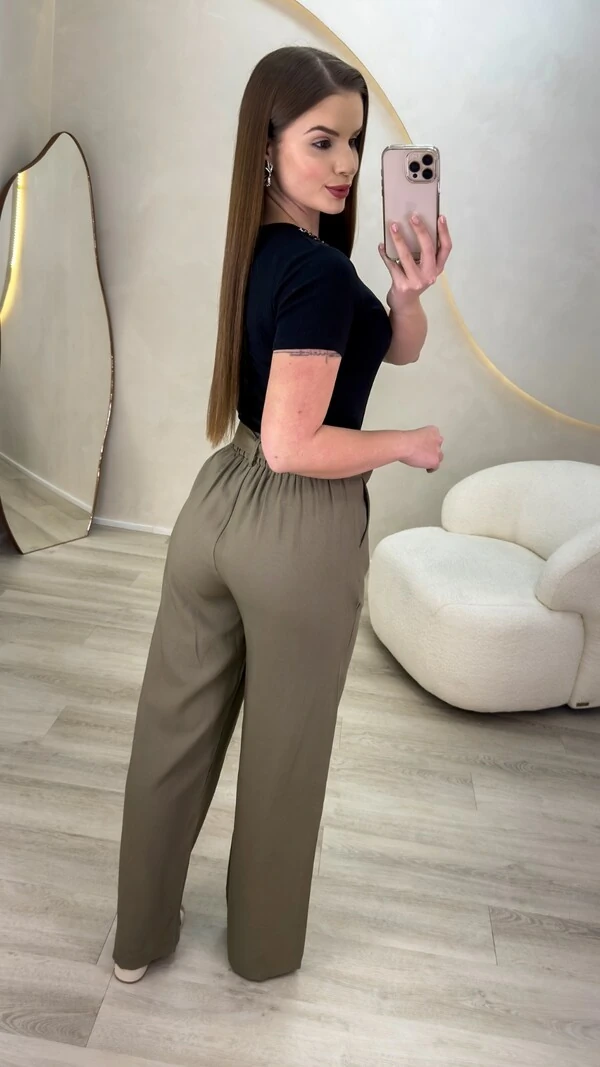 Calça Larissa