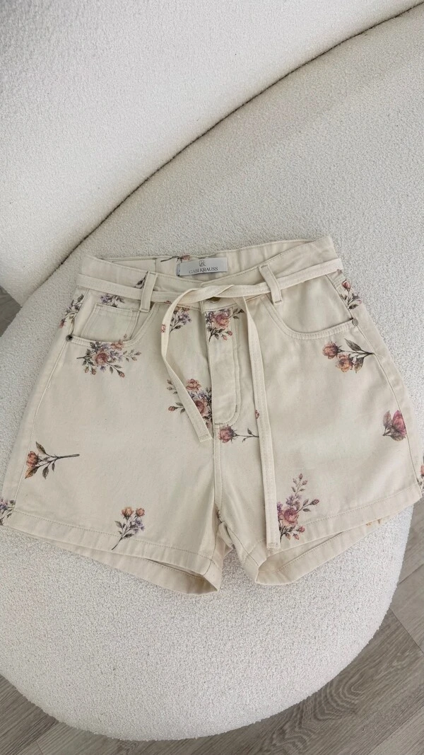 Shorts Jeans