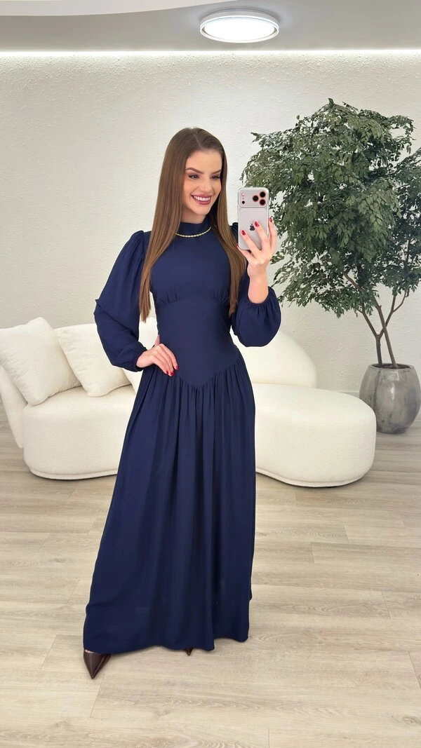Vestido Tayla