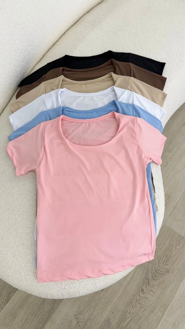 Blusinha Kelly