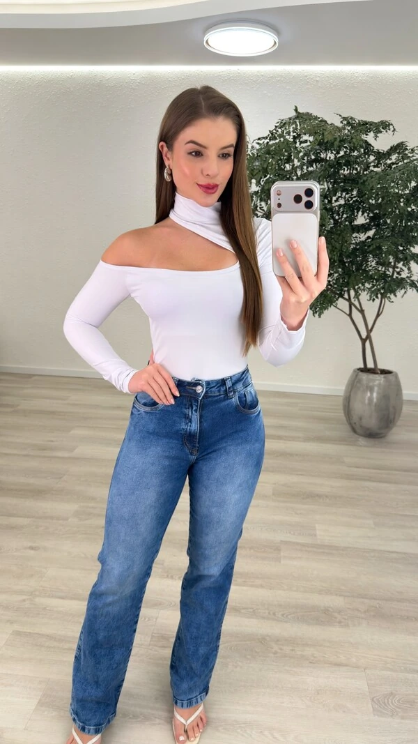 Body Taís