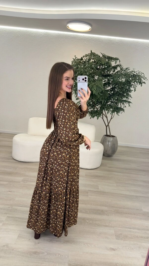 Vestido Larissa