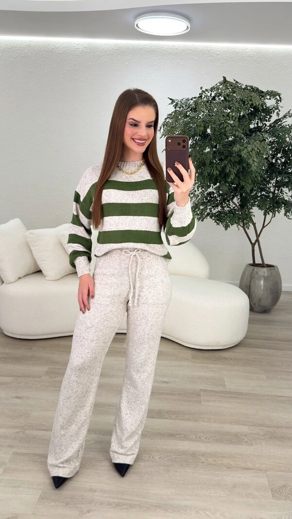 Conjunto Suzy